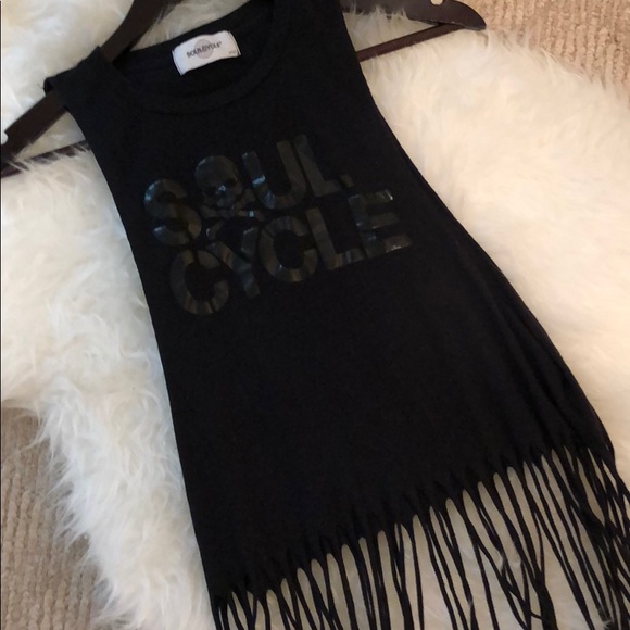 soulcycle Tops - Soul Cycle Tank